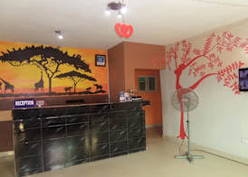 DC Bar & Suites 2
