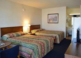 Bluegrass Extended Stay 4