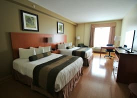 Quality Inn & Suites 5