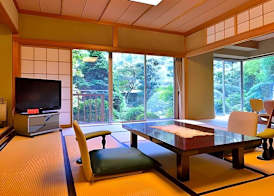 Yoshiike Ryokan 3