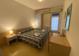 Hotel Villa Franca 5