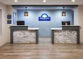 Days Inn by Wyndham Americus 2
