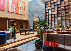 Pullman Lima Miraflores 4