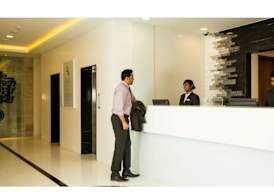 The Fern Residency Mumbai, The Acres Chembur, Series by Marriott 2