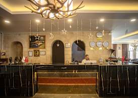 Büyük Mardin Otel 3