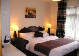 Mountain View Guesthouse 4