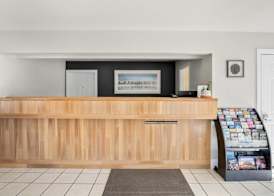 Rodeway Inn Garland Harbor Point 4