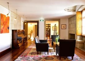 Casa Melo Alvim - by Unlock Hotels 2