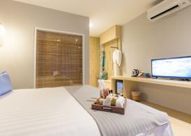 LaRio Hotel Krabi-SHA Extra Plus 3