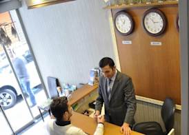 Hivas Hotel 2