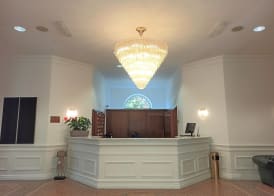 Rechigi Park Hotel 2