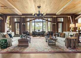 The Lake Estate on Winnisquam 2
