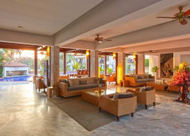 Royal Orchid Beach Resort & Spa, Goa 2