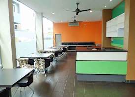 Greenleaf Hotel 3