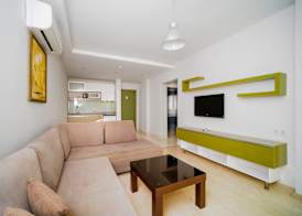 Delfino Apart Hotel 4