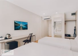 Combo Beach Hotel Samui 3