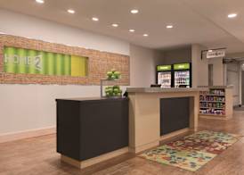 Home2 Suites by Hilton Erie, PA 4
