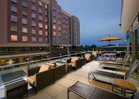 Hampton Inn Washington DC NoMa Union Station 3