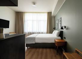 Limehome Athens Geraniou 4