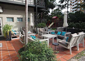 Glenferrie Lodge 4