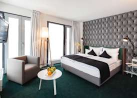Pandion Boardinghouse 2