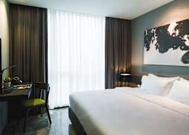 ZAZZ Urban Bangkok 4