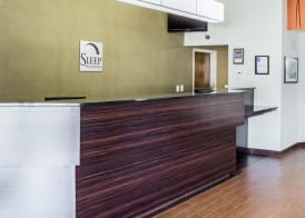 Sleep Inn & Suites Spring Lake - Fayetteville near Fort Bragg 2