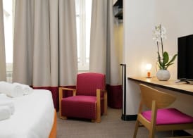 Relais Vittoria Colonna 5