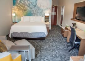 Courtyard by Marriott Rocky Mount 5
