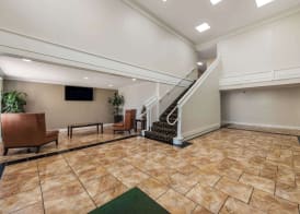 Quality Inn Saint Louis Airport 5