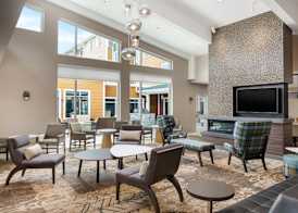Residence Inn by Marriott New Haven Hamden 2