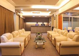 Hotel Afford Inn 2