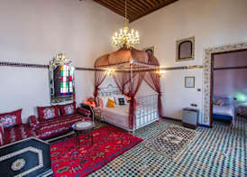 Riad Lalla Zoubida 4
