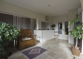 Hotel Les Oliviers 3