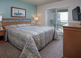 WorldMark Gleneden Beach 5