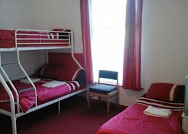Heavenly Nights Guest House 3