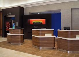 Courtyard by Marriott Baltimore Downtown/Inner Harbor 2