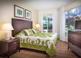 Club Wyndham Mauna Loa Village 2