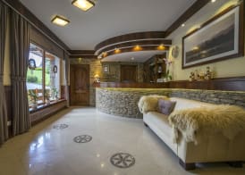 Hotel REDYK Ski&Relax - góry na wyciągnięcie ręki 4