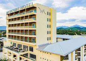Mercure Langkawi Pantai Cenang 2