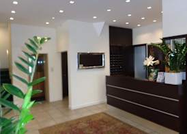 Hotel Emperador 4