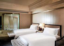 InterContinental Hotels LHASA PARADISE by IHG 4