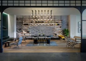 Le Meridien Salt Lake City Downtown 3