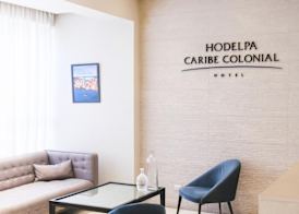 Hodelpa Caribe Colonial 5