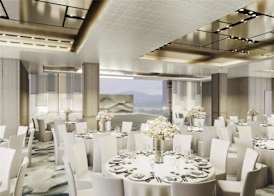 The Ambassador Seoul - A Pullman Hotel 2