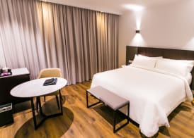 The Grace Hotel 5
