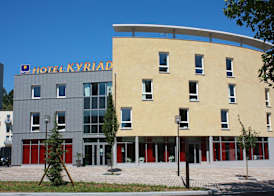 Kyriad Charleville Mezieres 2