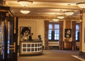The Ritz-Carlton, Montreal 2