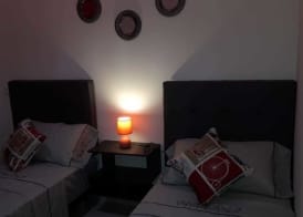 Cheap Luxury Apart In Tangier With Wifi 5
