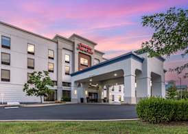 Hampton Inn & Suites Louisville East 2